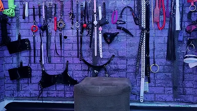 PANDORANEZZ Adlı Modelin Canlı XXX Sohbeti