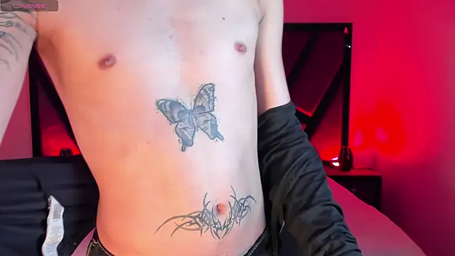 Chat XXX Live AndyWiilliams