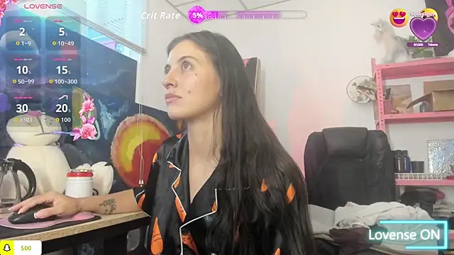 mariecam420 – Live XXX-chat