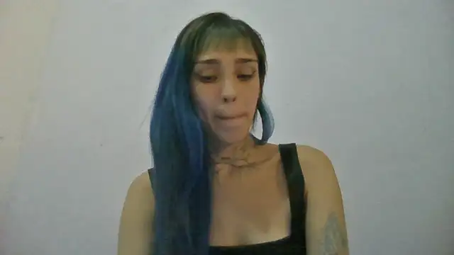 loletabb Adlı Modelin Canlı XXX Sohbeti