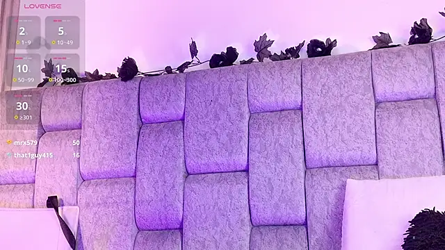 Chat +18 de Alice_noir ao vivo