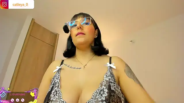 catleya_0 라이브 XXX 채팅