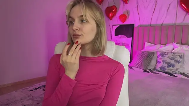 _Vikky_Moon_ Chat XXX in diretta