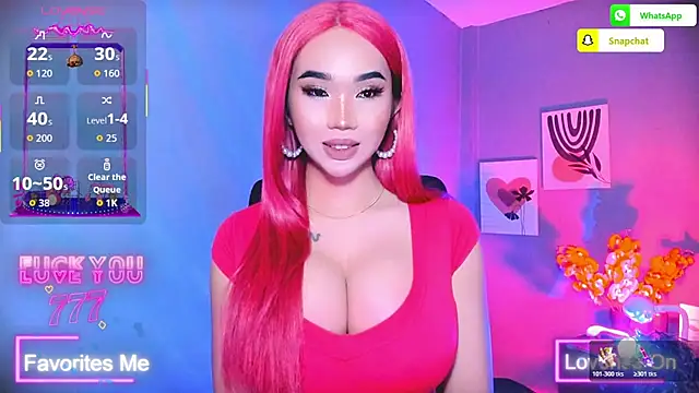 Chat XXX en directo de _prettyjawdropper_