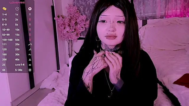 Czat XXX na żywo – Lein_Bone