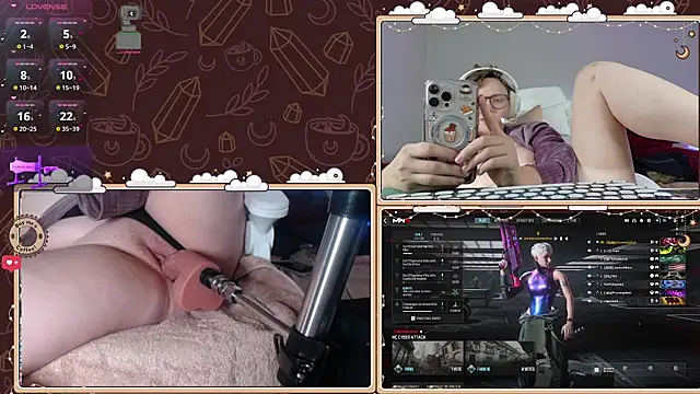 MissIthu Live XXX-Chat