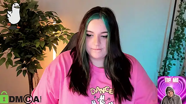 Chat +18 de Mia_R0ss ao vivo