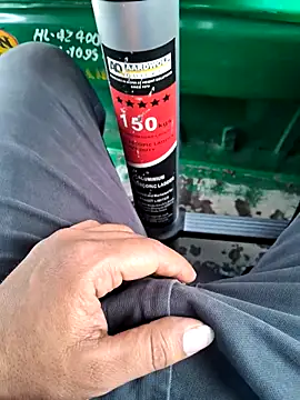 Nabieva12のウェブカメラショー