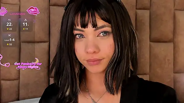 lulu_wonder's Live XXX Chat