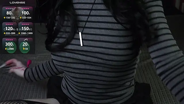 FetishForCassie 라이브 XXX 채팅