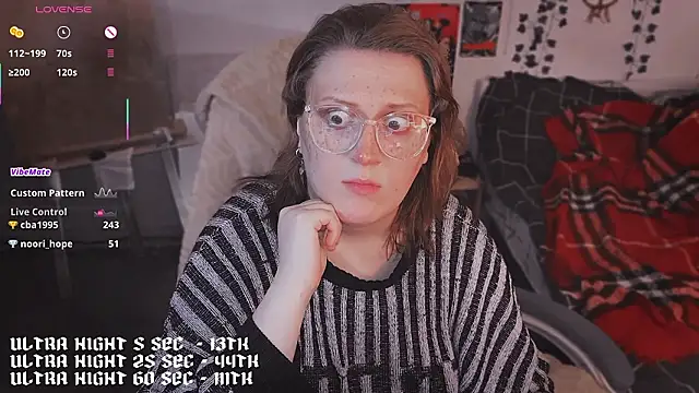 kate_not_today 라이브 XXX 채팅