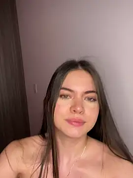 alyabelova 即時 XXX 聊天