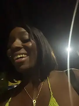 ZarahFerreira Webcam show