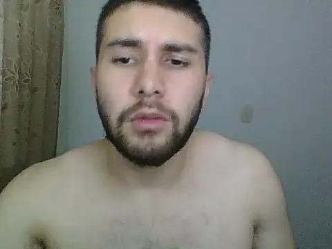 liam-lewis 웹캠 쇼