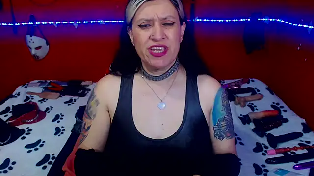 Sembang XXX Secara Langsung MATURE_Randy