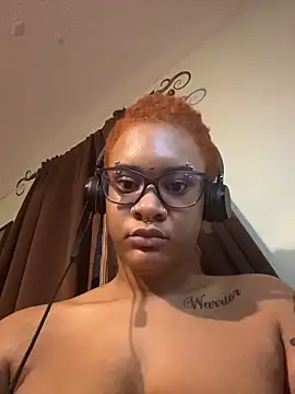 nickytheehawtie's Live XXX Chat