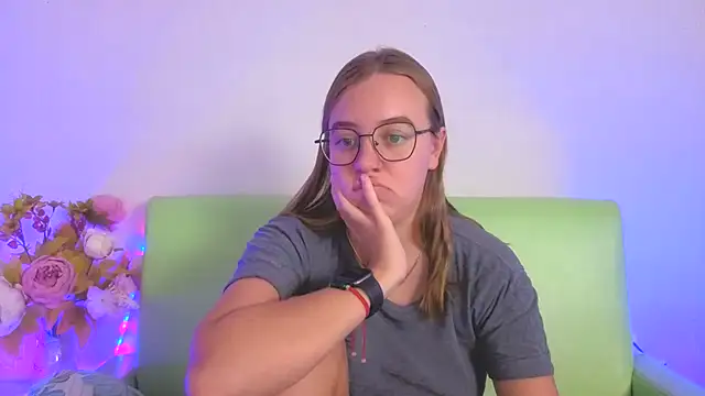 Sofia_Bushe Chat XXX in diretta