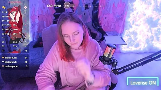 Samanta_Lux 라이브 XXX 채팅