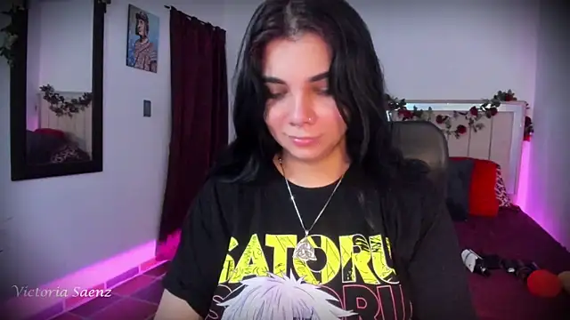 victoriaasaenz_'s Live XXX Chat