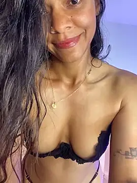 Alliz_Collette – Live XXX-chat