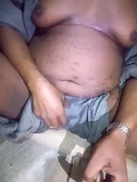 SmockingNachos Webcam Show