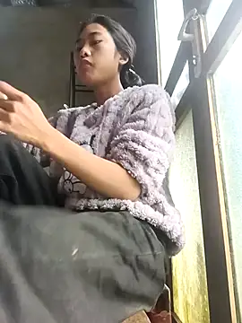 Вебкам-шоу Hoa-tuylip