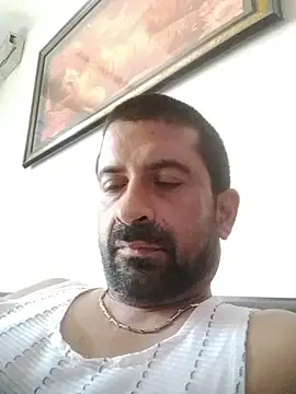 Show de XxX_KING30 na webcam