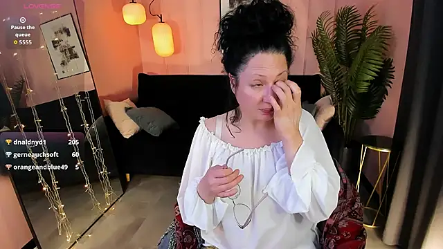 Anita_Muse লাইভ XXX চ্যাট