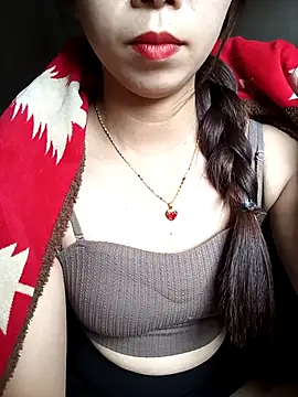 Chat XXX en directo de Fiona_2026