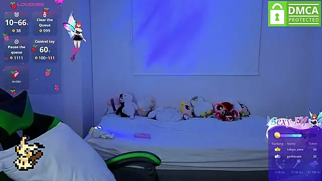 Lovelyamyy live XXX chat