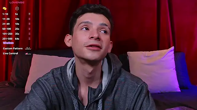 Онлайн чат XXX VicenteFerrer