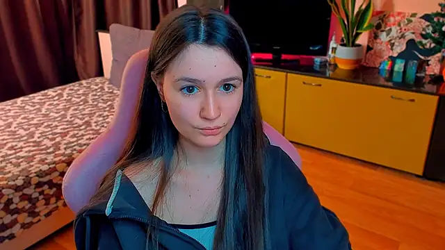 Sembang XXX Secara Langsung ameli_moon