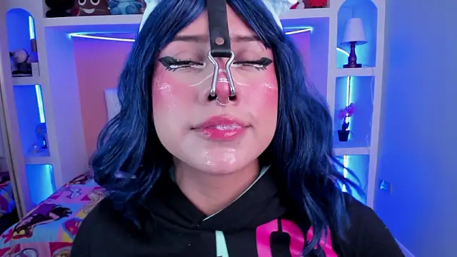 miss___megan's Live XXX Chat