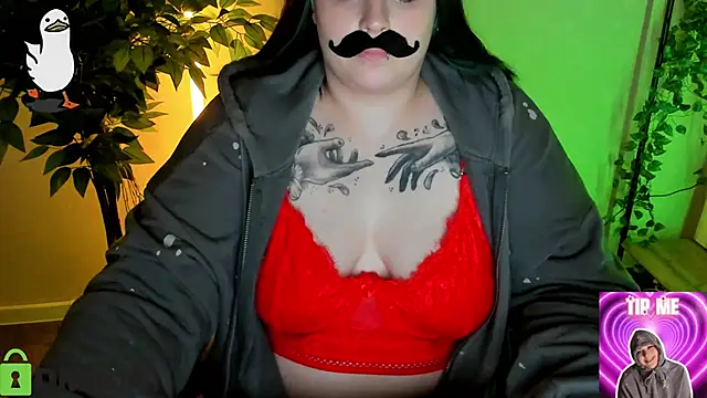 Chat XXX en directo de Mia_R0ss