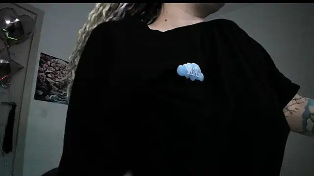 HoneySallyMooren Live XXX chat