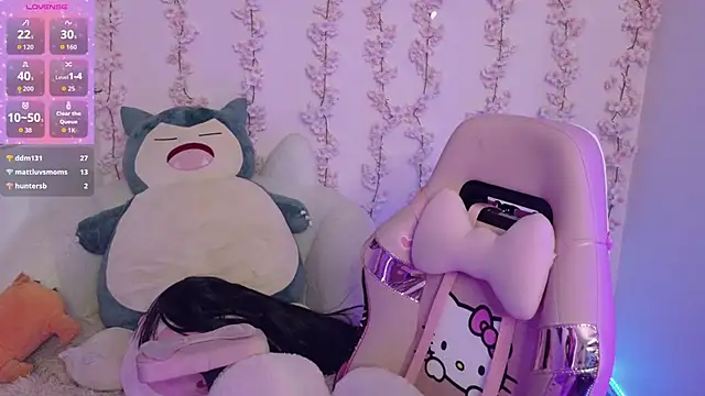 Sembang XXX Secara Langsung Haelycute