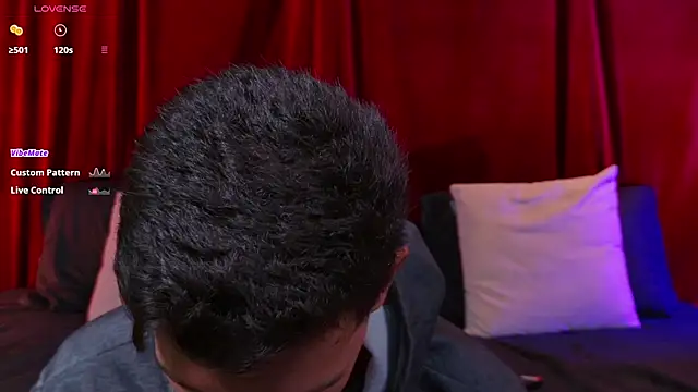 VicenteFerrer 在線直播表演