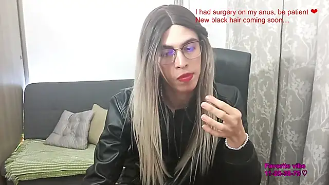 Andy_Roses 网络视讯表演