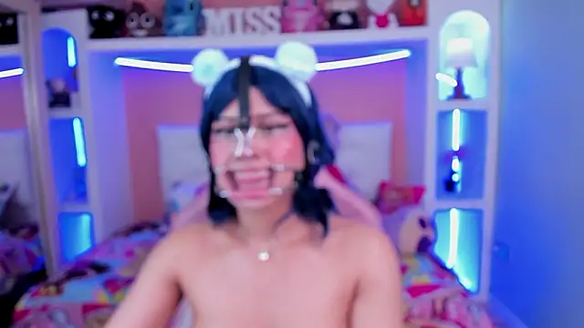 miss___megan 现场XXX聊天