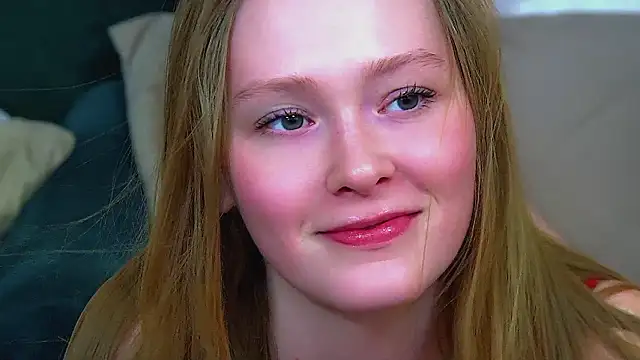 AgataFoxleyのライブXXXチャット