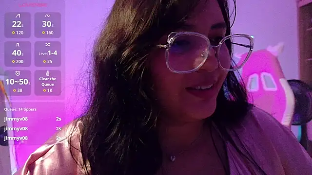 Angeldusttt 现场XXX聊天