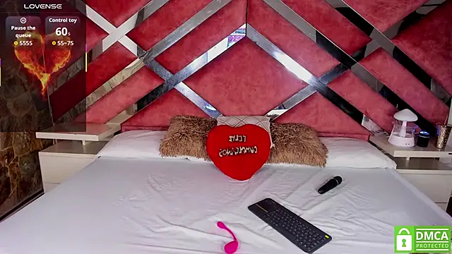 Lily_Queen30 Live XXX Chat