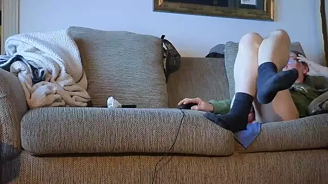 CDforUn Webbikameraesitys