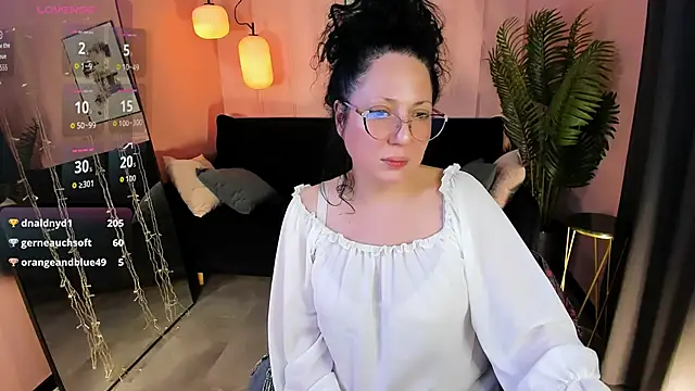 Chat XXX en directo de Anita_Muse