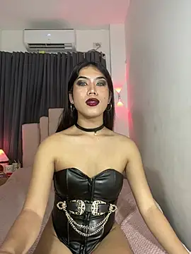 sexygoddess2999 Show Webcam