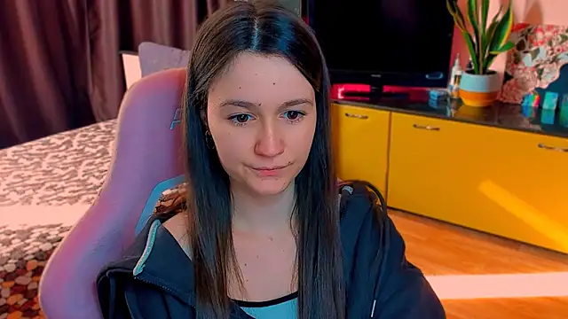 Chat +18 de ameli_moon ao vivo