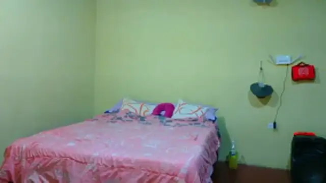 pecadodulce123のライブXXXチャット