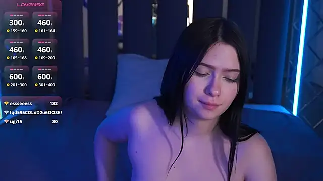 Sembang XXX Secara Langsung MargaritaGrey