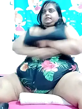 SusanaEshwarのライブXXXチャット