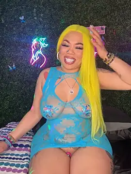 RenaThickAss: απευθείας συνομιλία ΧΧΧ